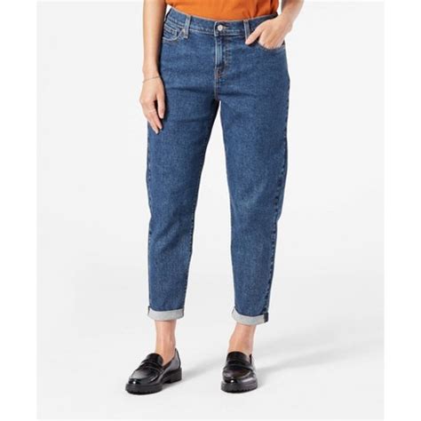 denizen jeans|denizen from levi's boyfriend jeans.